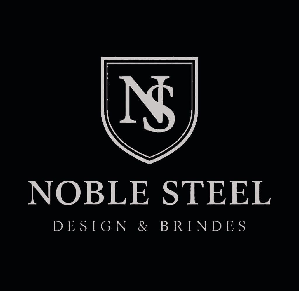 Noble Steel Design & Brindes